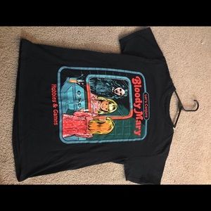 Men’s Bloody Mary T-shirt